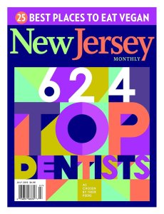New Jersey Top Dentists
