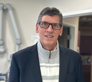 Dr. Silverman